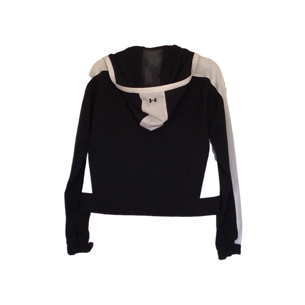 UNDER Armour Heat Gear Jacket - Picture 8 of 9
